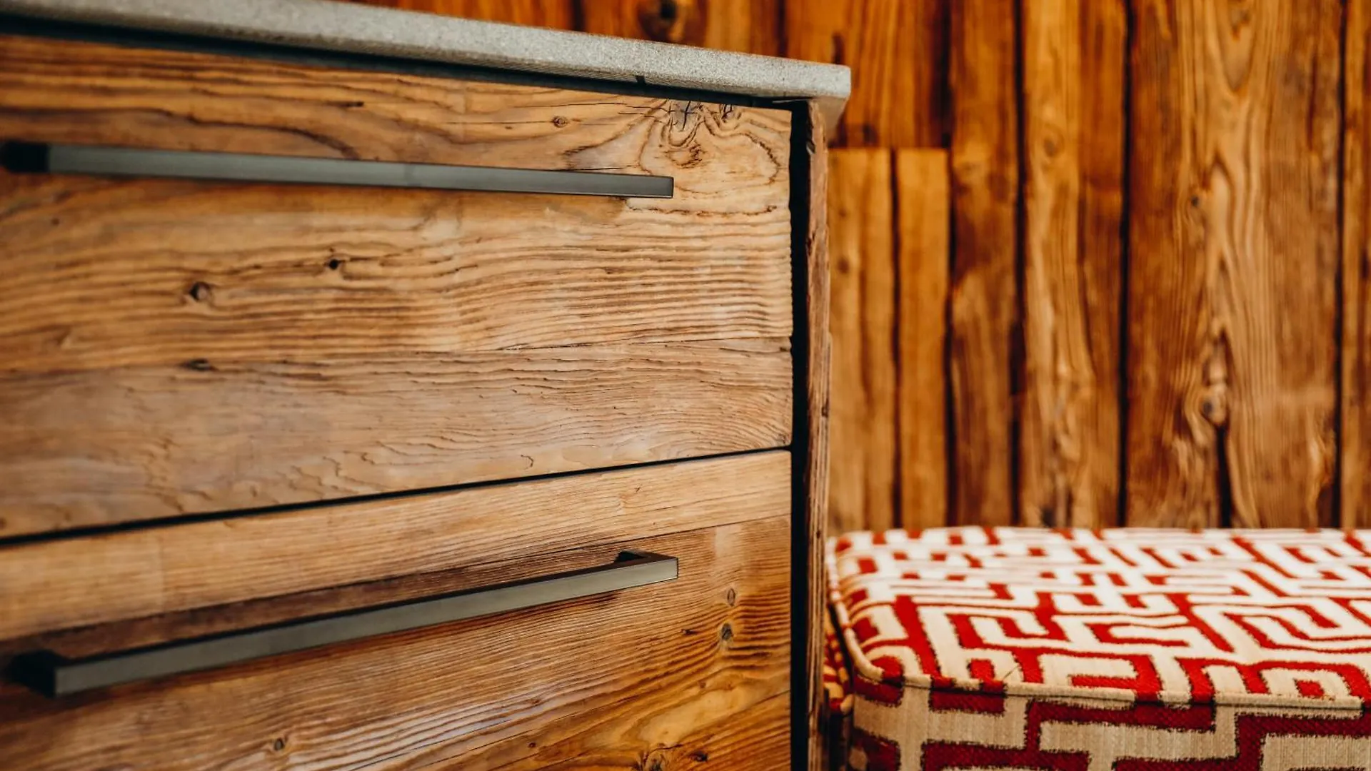 Chalet Des Amis By Lodji Saint-Marcel Apartman
