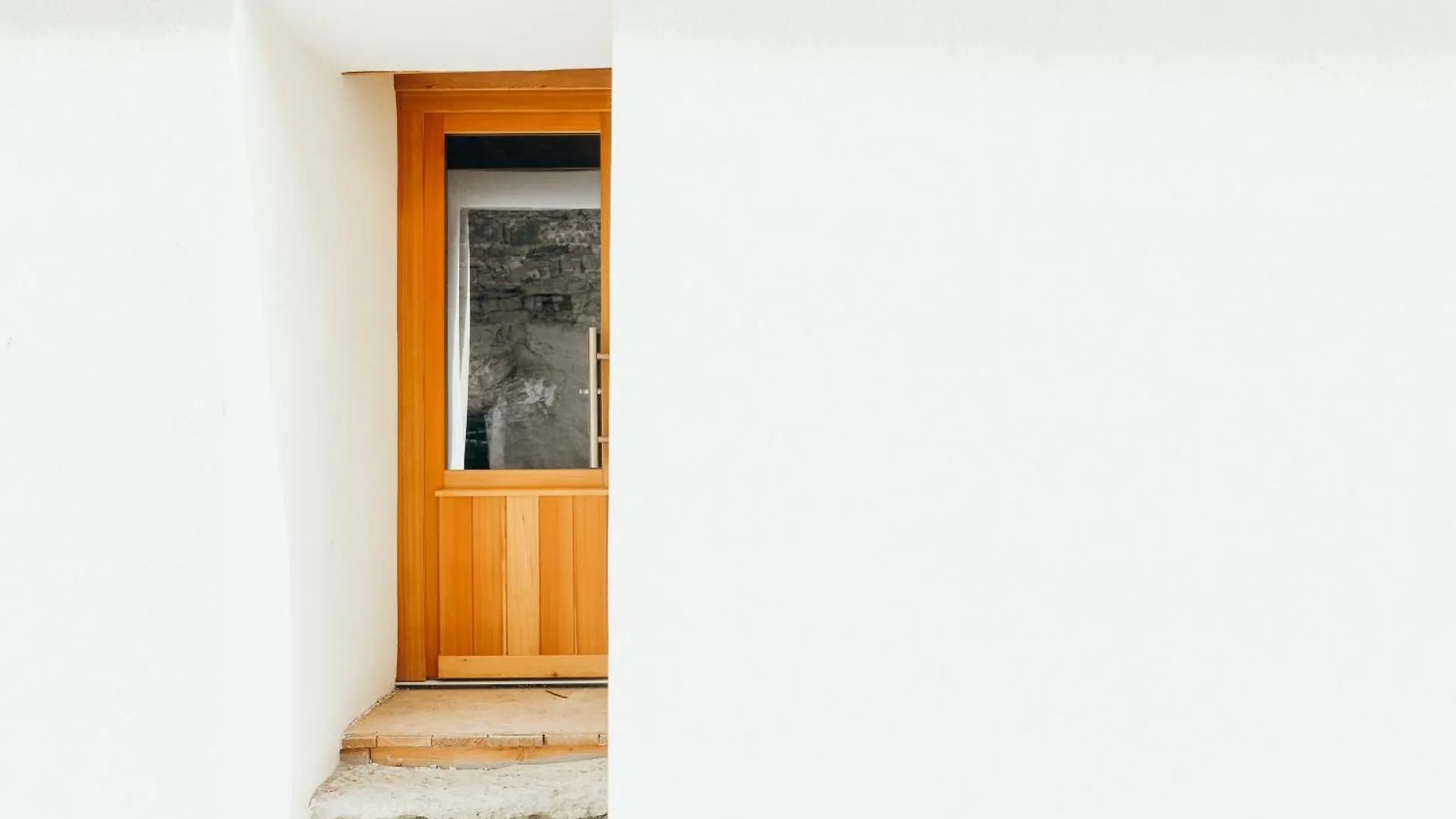 Apartman Chalet Des Amis By Lodji Saint-Marcel